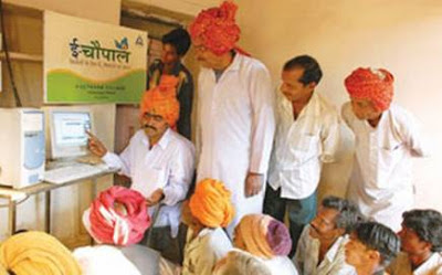 ITC Business case study in marathi ITC Business case study in marathi