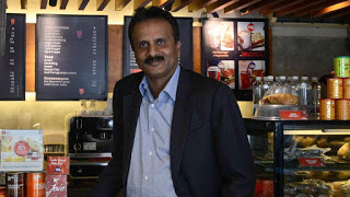 Founder of CCD | Business Case Study in Marathi