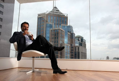 Founder of CCD | Business Case Study in Marathi