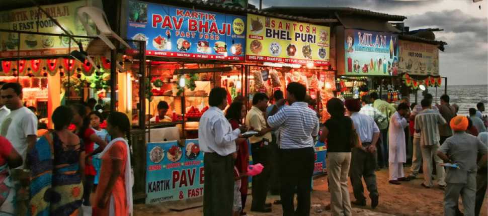 How to Start A Fast Food Business in India in Marathi at marathimentor.com