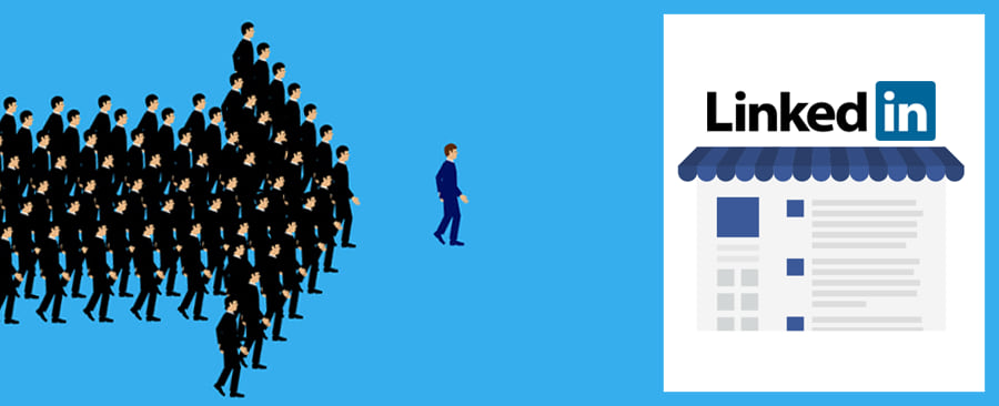 Linkedin Business Growth marathimentor.com