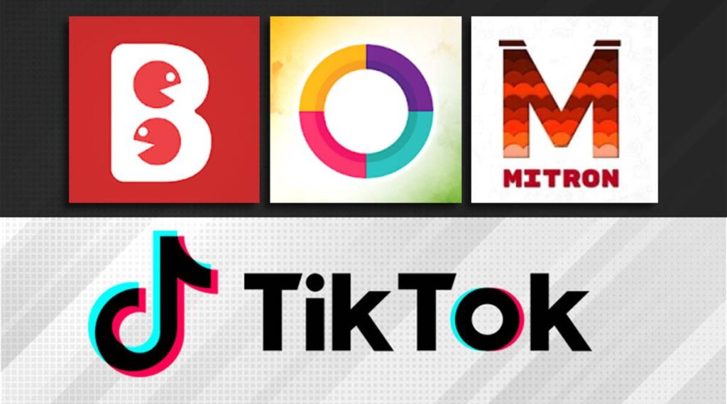 social media apps
