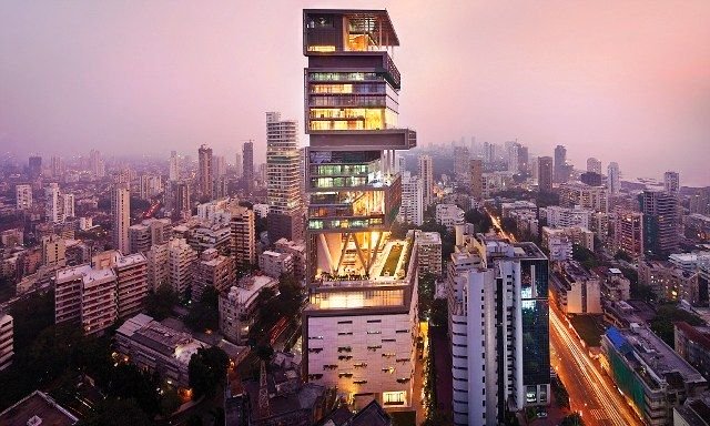 marathimentor.com antilia image marathimentor.com antilia image