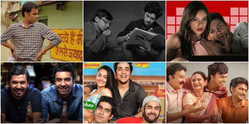 Top Rating Tvf Webseries on IMDb Top Rating Tvf Webseries on IMDb