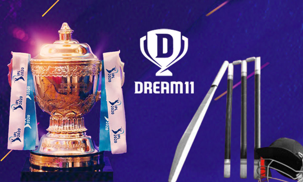 Dream11 Business Case Study in Marathi
