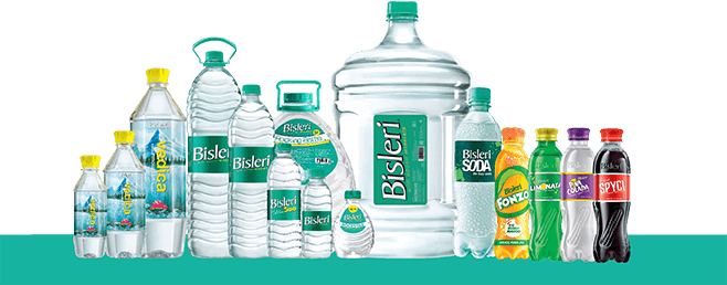Bisleri Business Case Study in Marathi