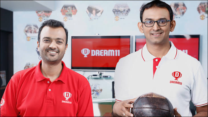 Dream11 Business Case Study in Marathi