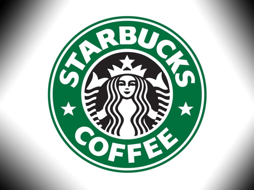starbucks-Logo