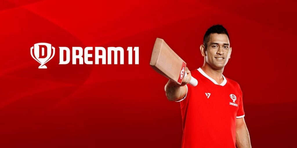 Dream11 Business Case Study in Marathi