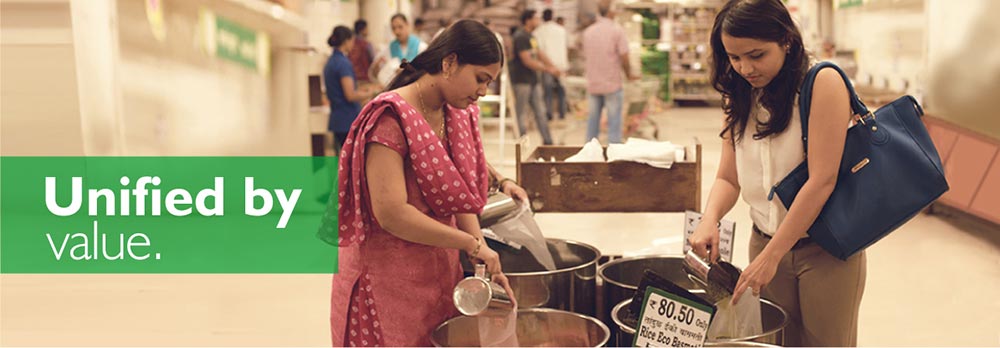 D-mart Business Case Study in Marathi