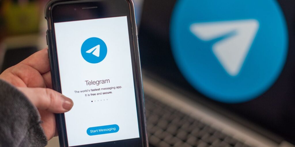 Telegram Busines Case Study in Marathi Telegram Busines Case Study in Marathi