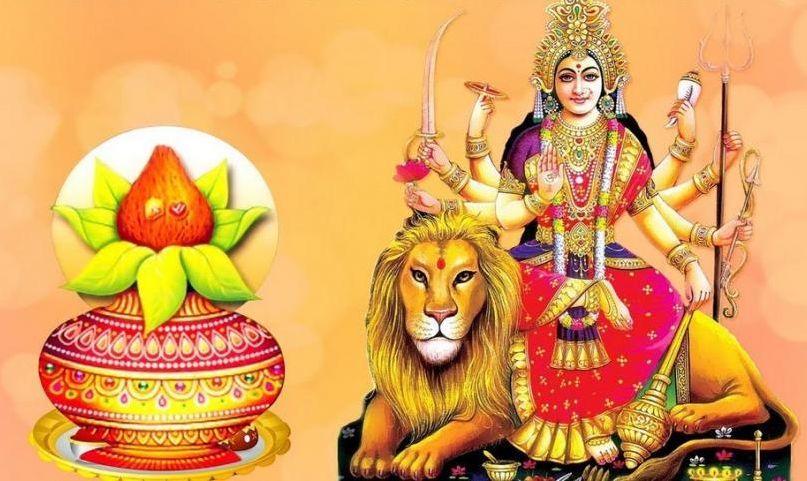 Navratri Special Quote in marathi Navratri Special Quote in marathi