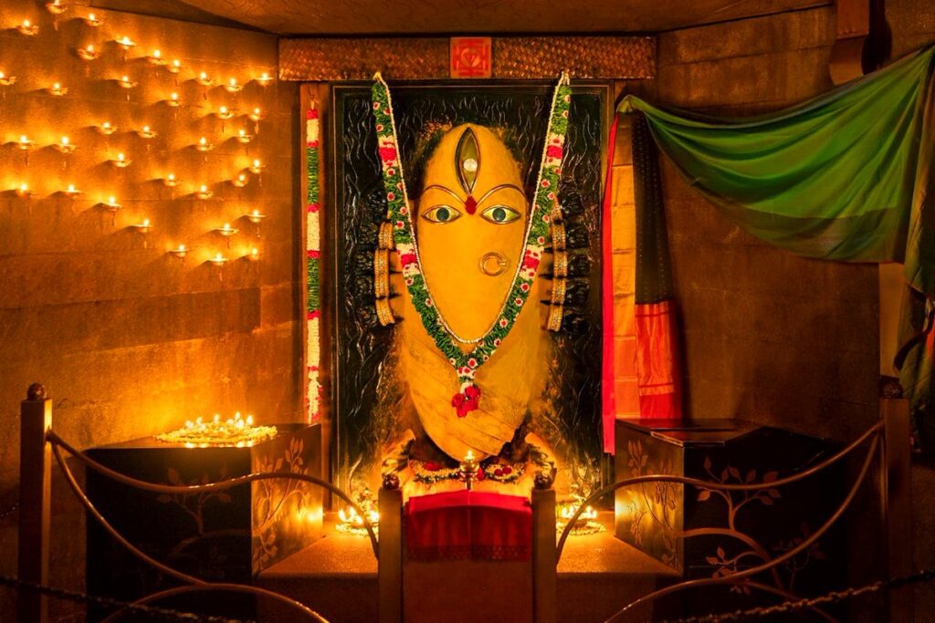 Navratri Special Quote in marathi Navratri Special Quote in marathi