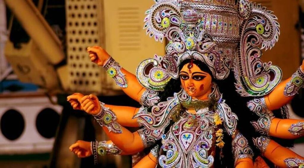 Navratri Special Quote in marathi Navratri Special Quote in marathi