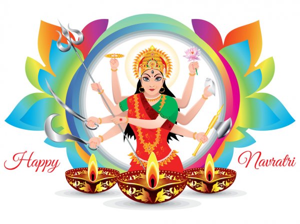Navratri Special Quote in marathi Navratri Special Quote in marathi