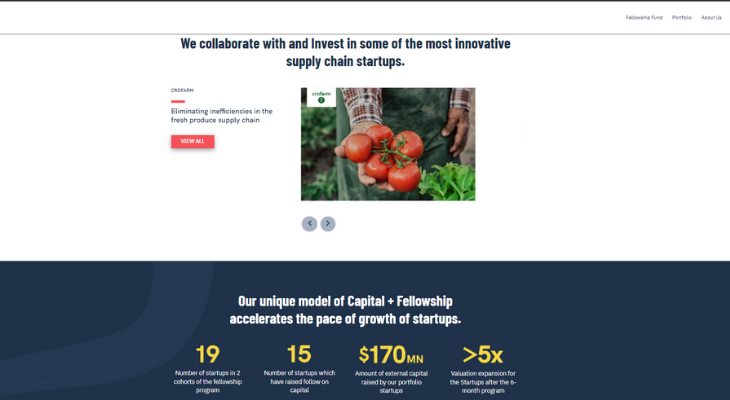 Startup News